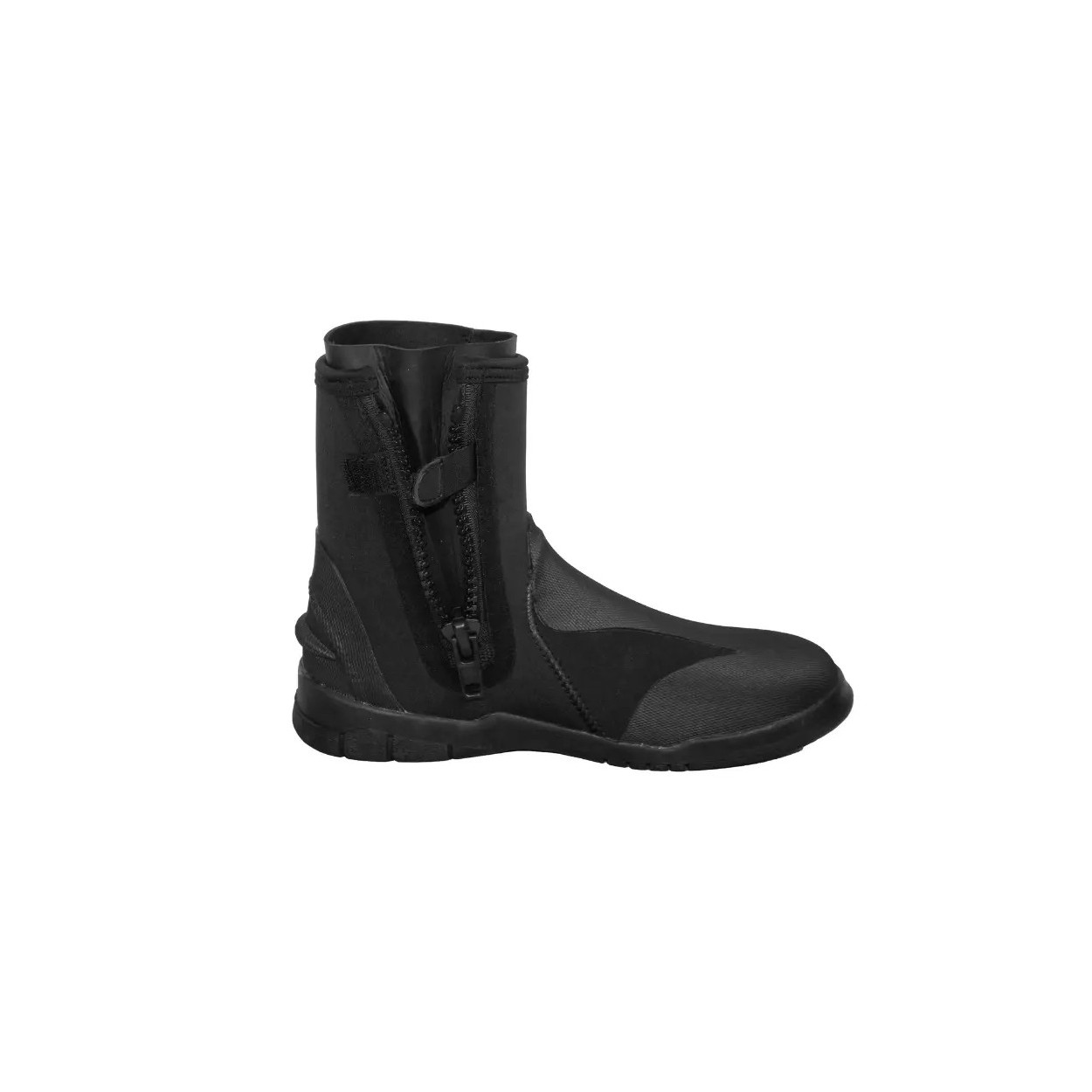 SIROCCO ELITE 7 MM BOOTS WITH ZIP | Echipament Scufundari | Botosi neopren